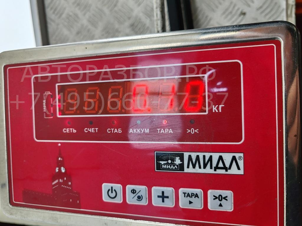 Ручка стеклоподъемника