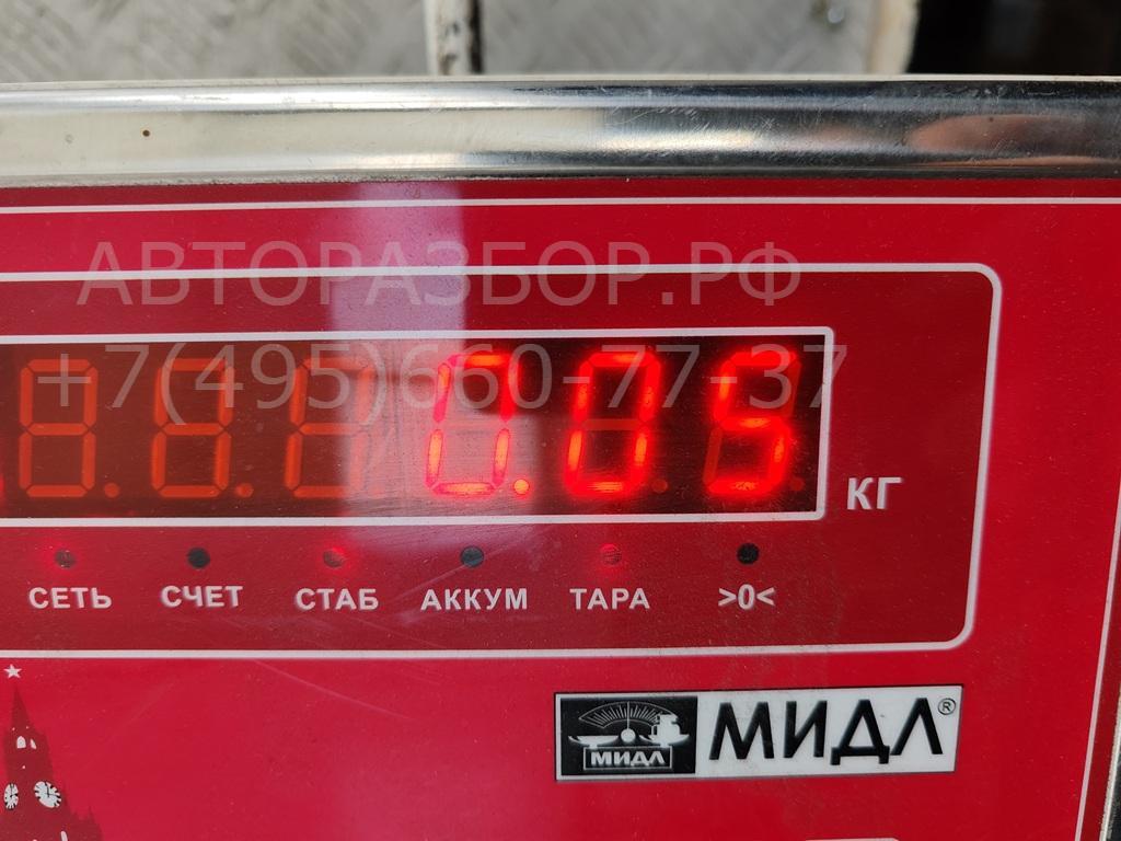 Решетка динамика