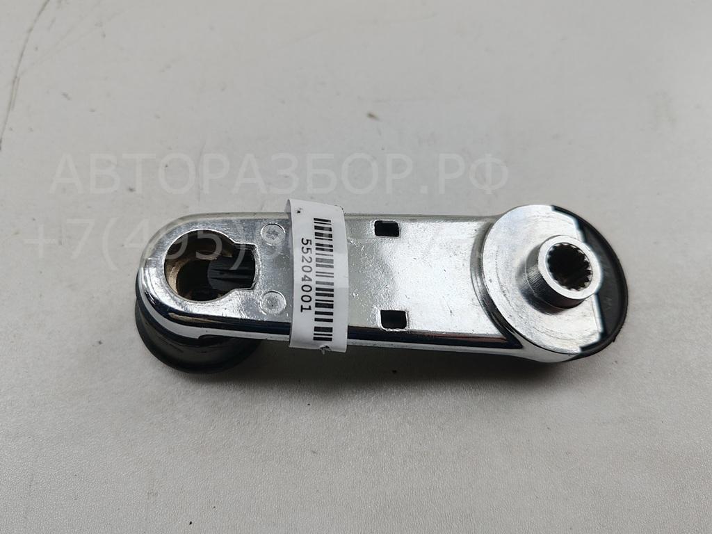 Ручка стеклоподъемника