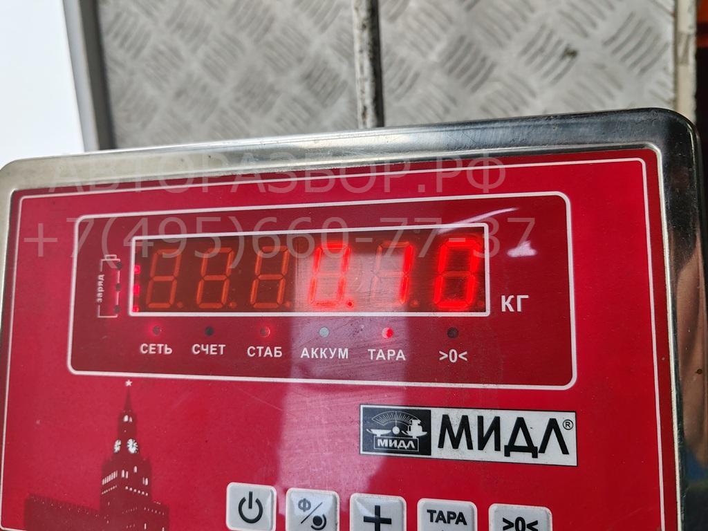 Ручка стеклоподъемника