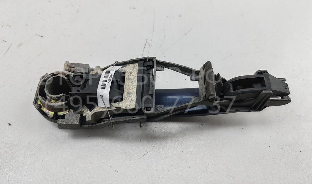 Ручка двери задней наружная правая