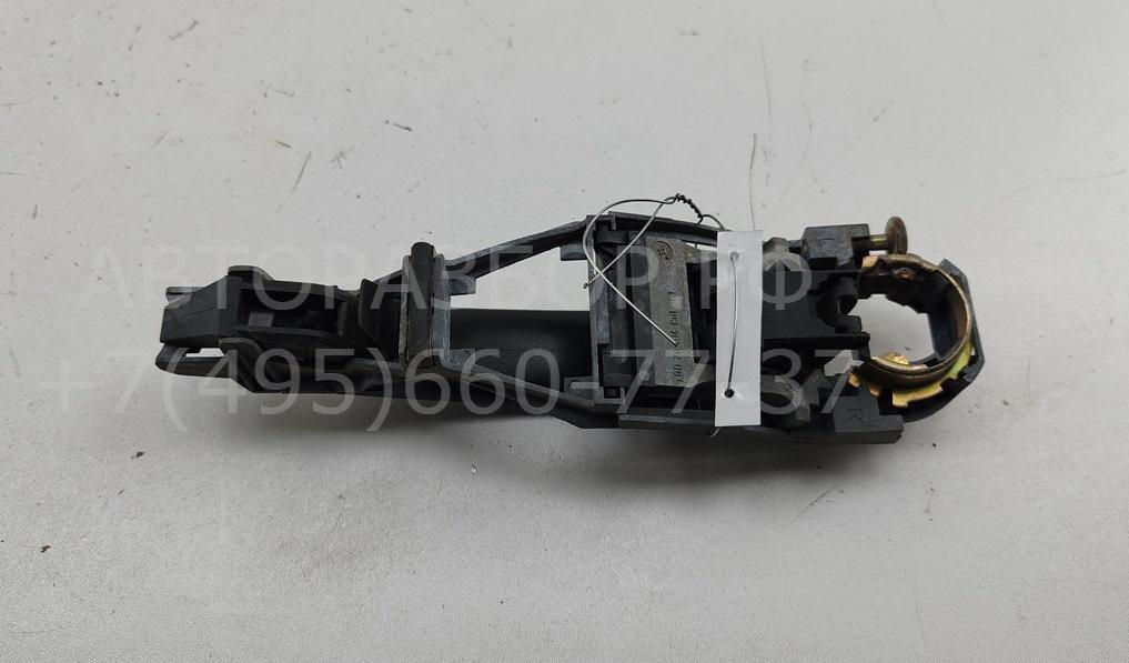 Ручка двери задней наружная левая