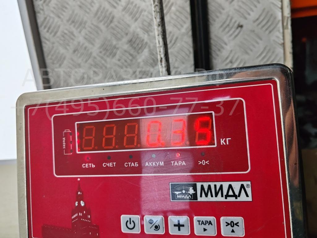 Фара противотуманная правая