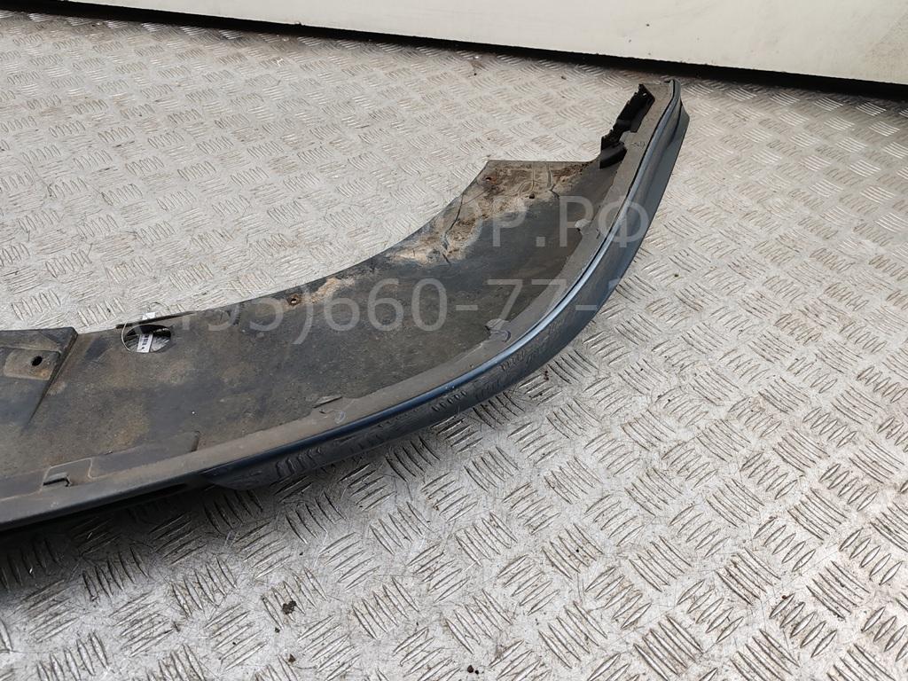 Юбка передняя