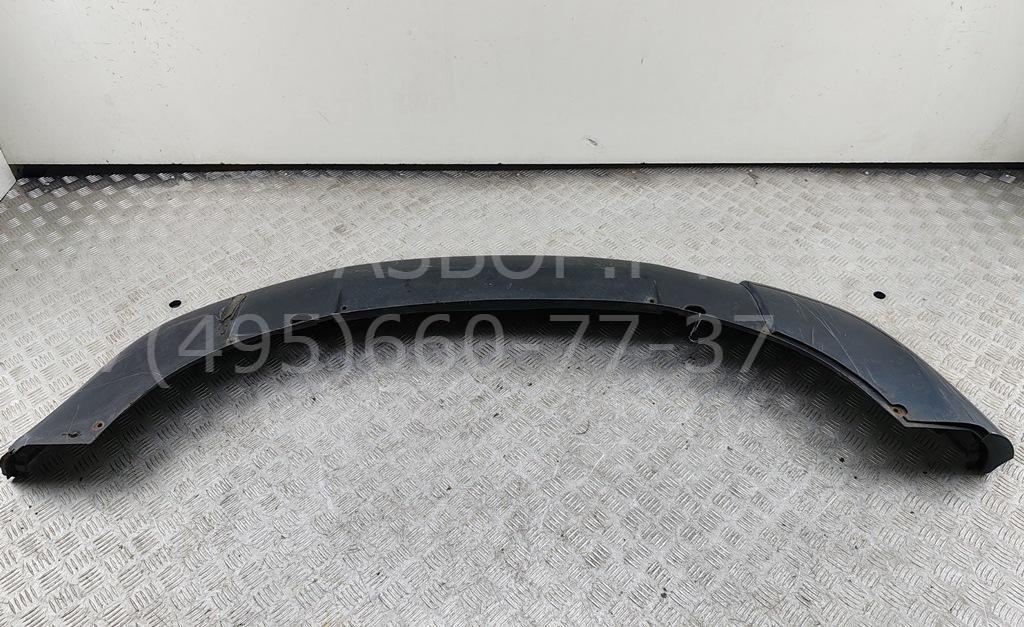 Юбка передняя