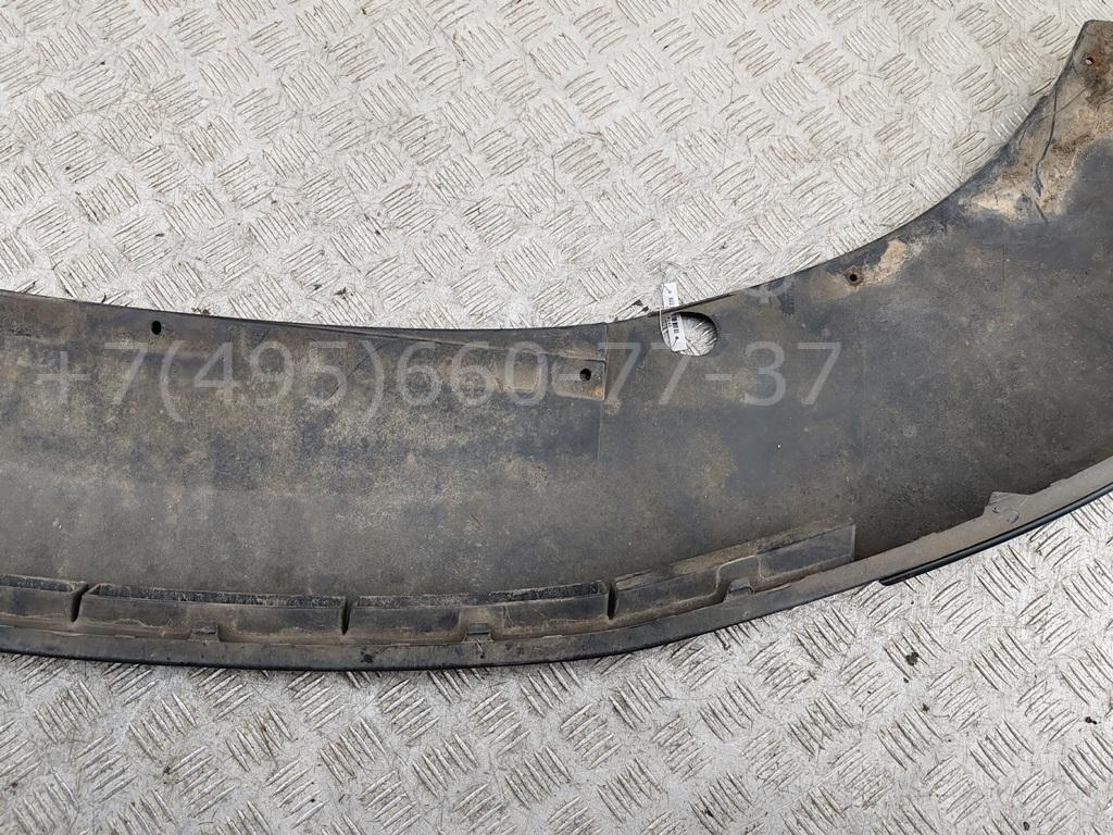 Юбка передняя