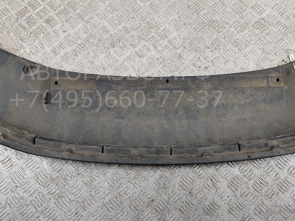 Юбка передняя