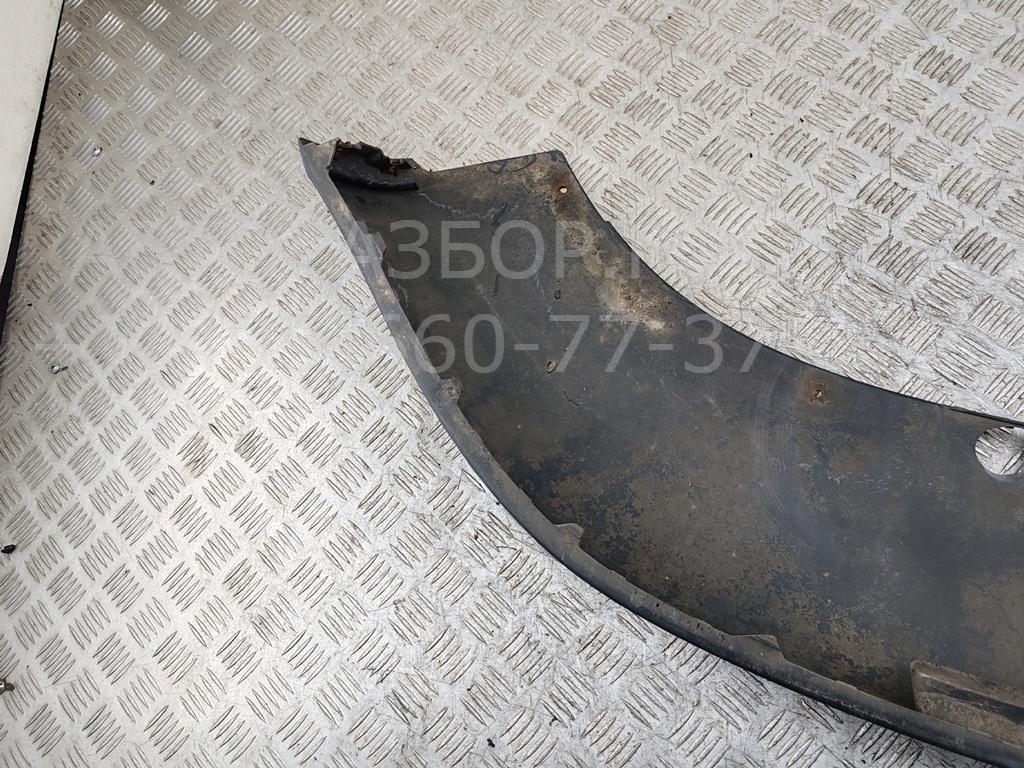 Юбка передняя