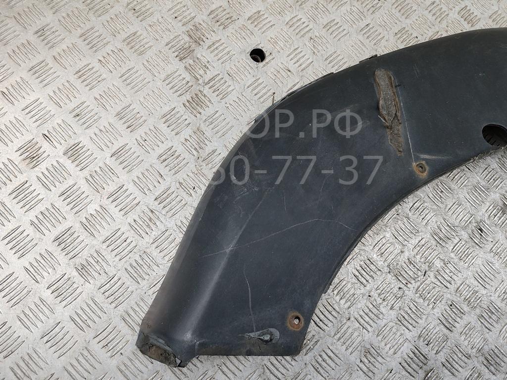 Юбка передняя