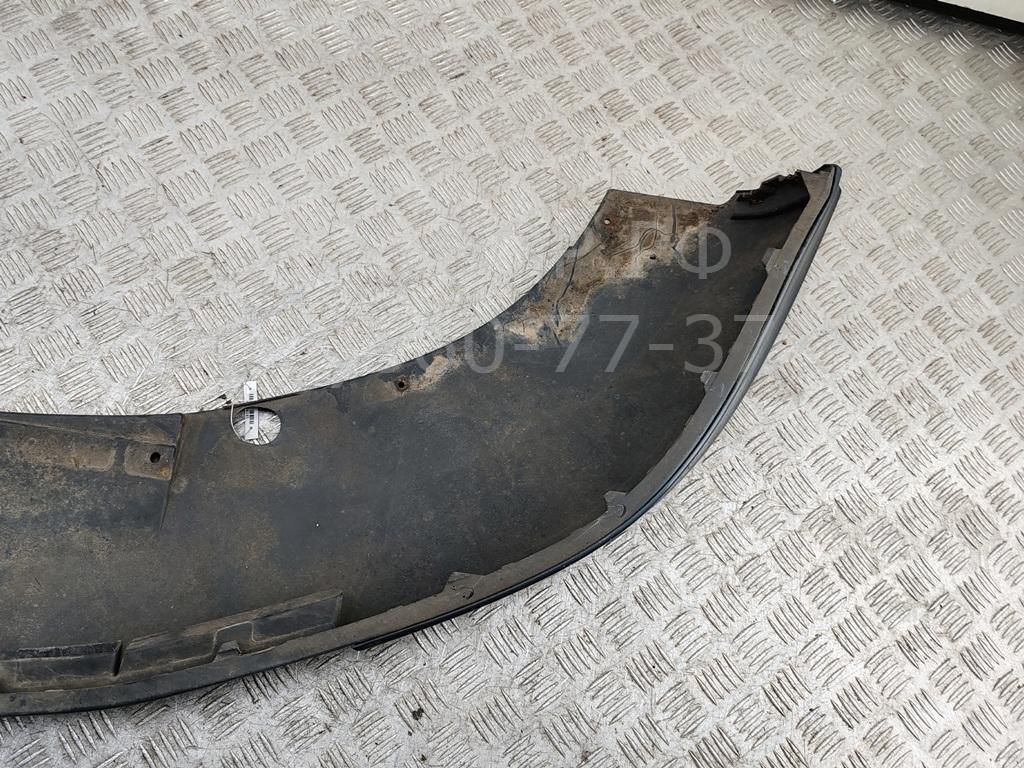 Юбка передняя