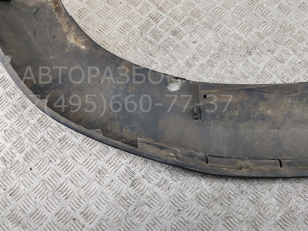 Юбка передняя