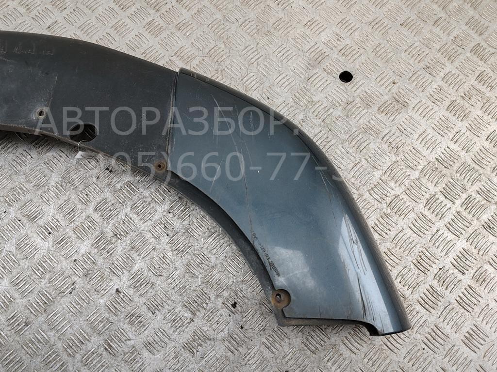 Юбка передняя