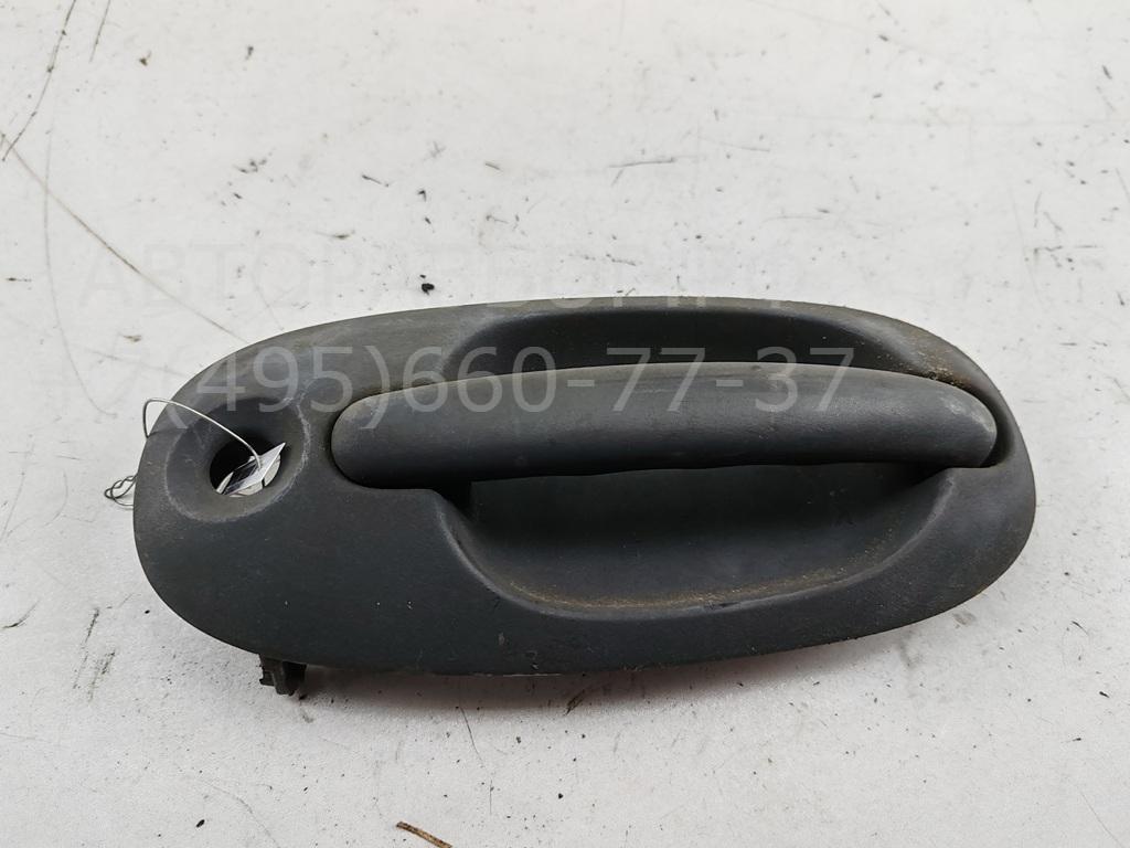 Ручка двери передней наружная левая