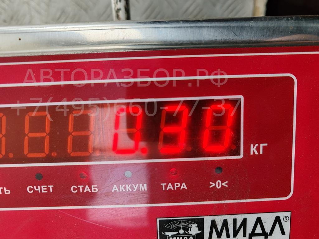 Ручка двери передней наружная левая