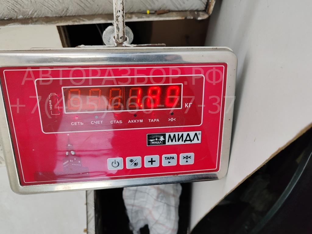 Стеклоподъемник электр. передний правый