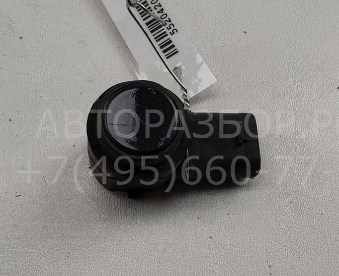 Датчик парковки