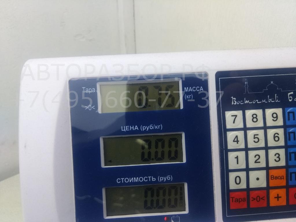 Фара противотуманная правая