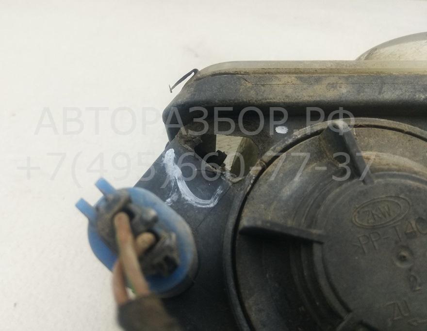 Фара противотуманная правая