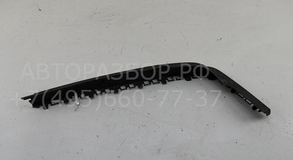 Юбка передняя