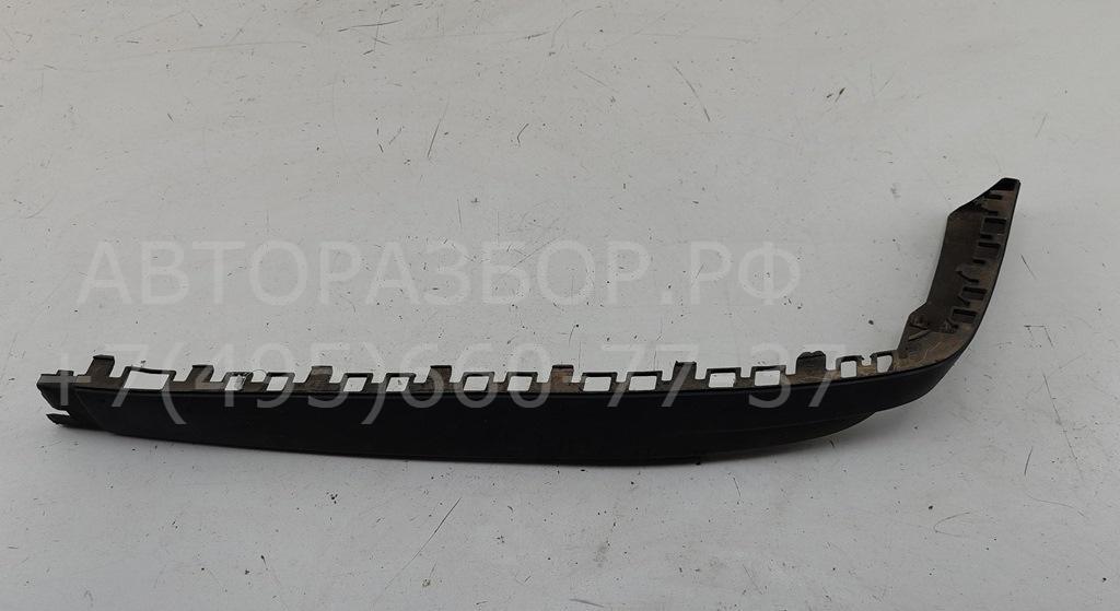 Юбка передняя