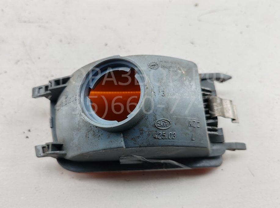 Указатель поворота левый