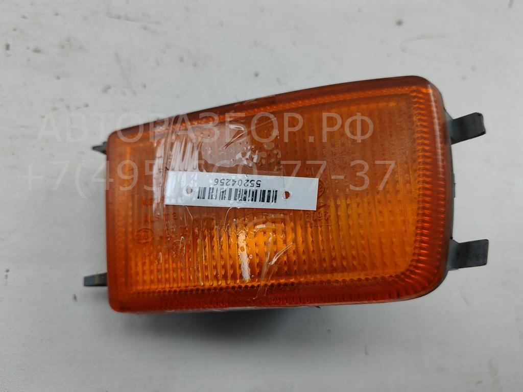 Указатель поворота левый