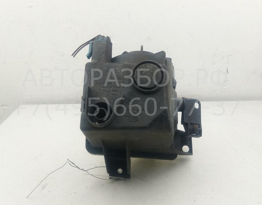 Фара противотуманная правая