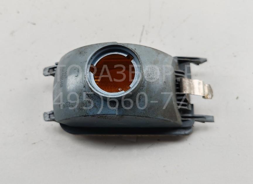 Указатель поворота левый