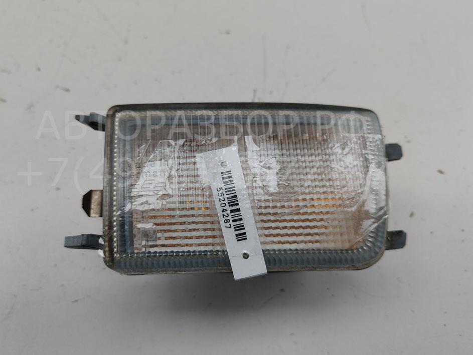 Указатель поворота левый