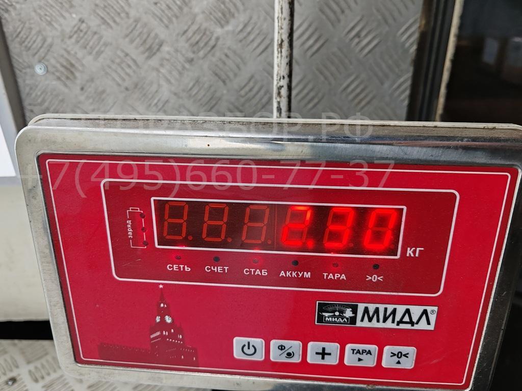 Радиатор охлаждения