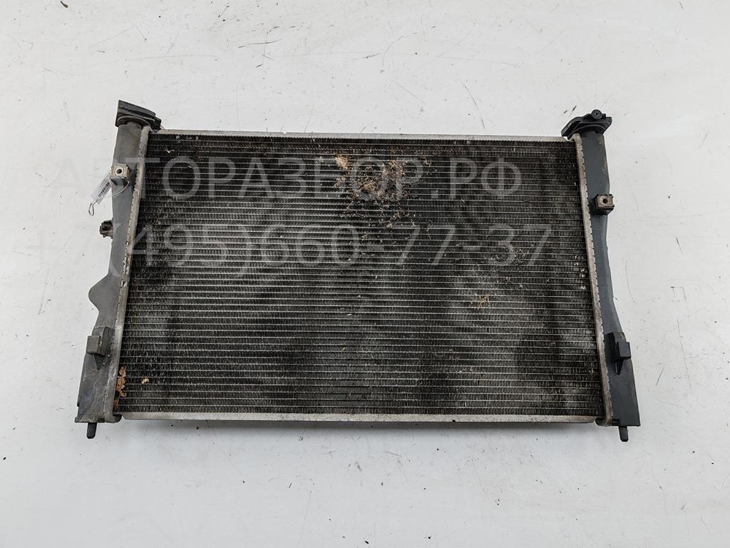 Радиатор охлаждения