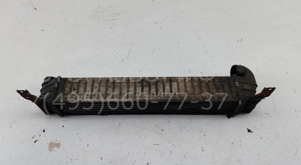 Интеркулер