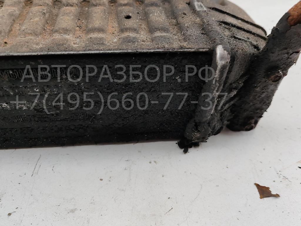 Интеркулер