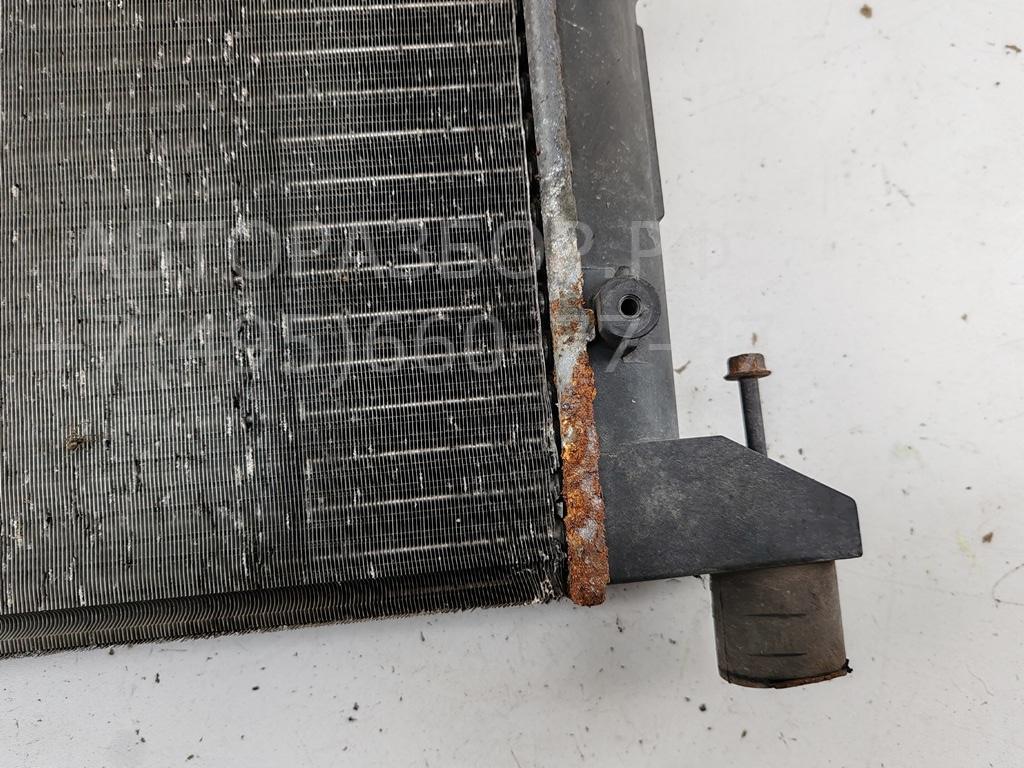 Радиатор охлаждения