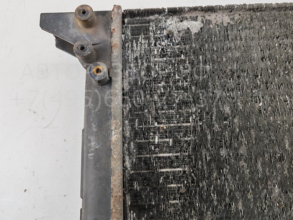 Радиатор охлаждения