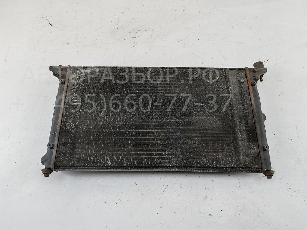 Радиатор охлаждения