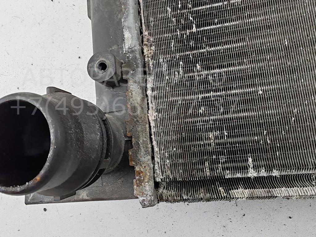 Радиатор охлаждения