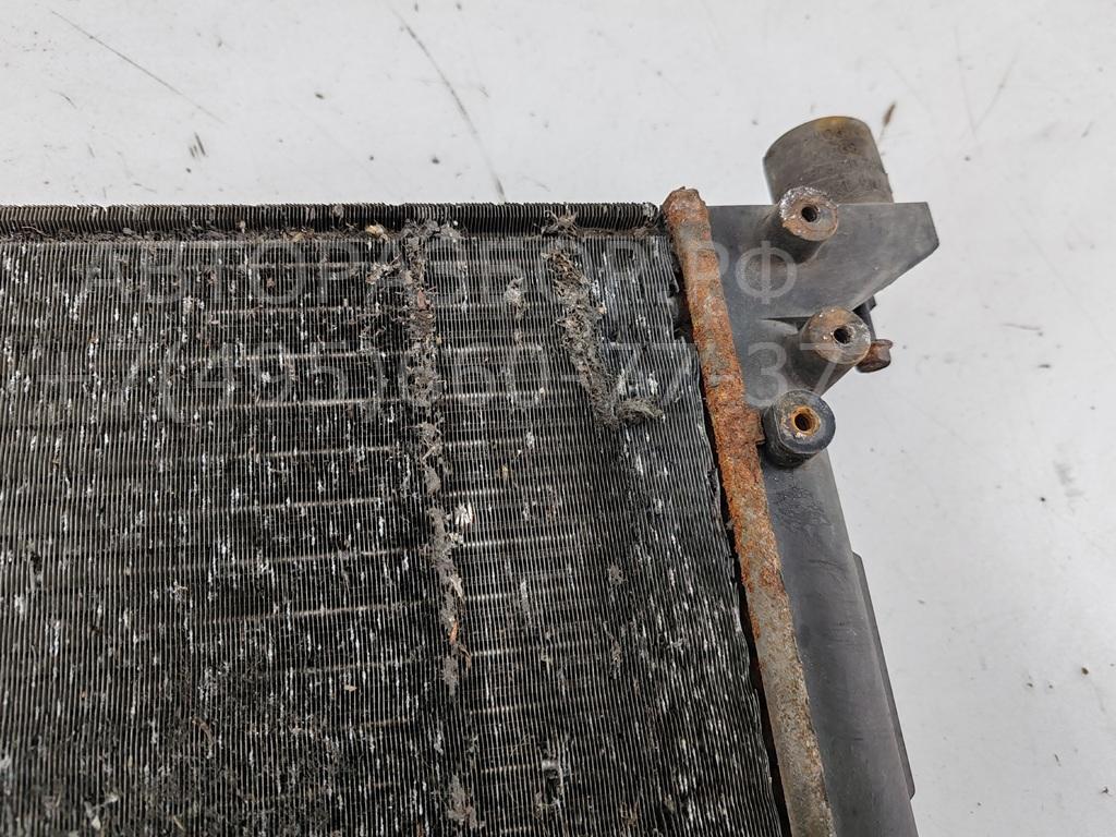 Радиатор охлаждения