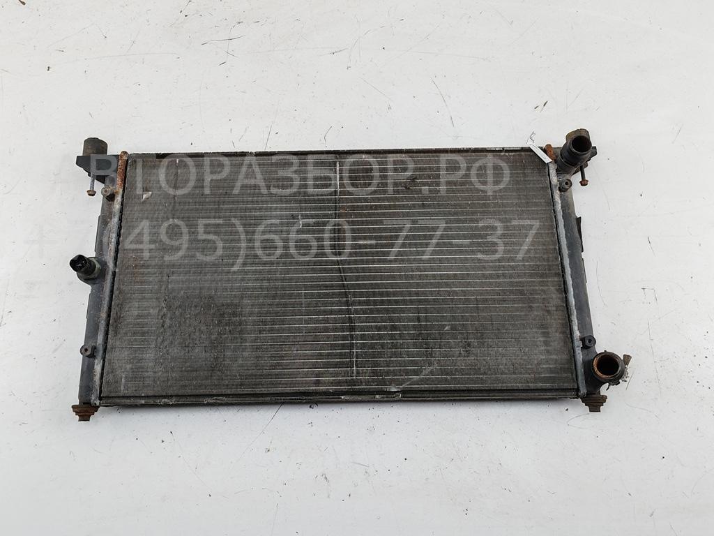 Радиатор охлаждения