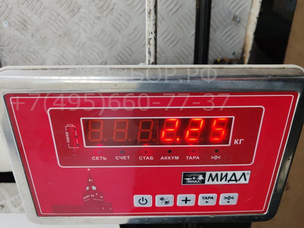 Радиатор охлаждения