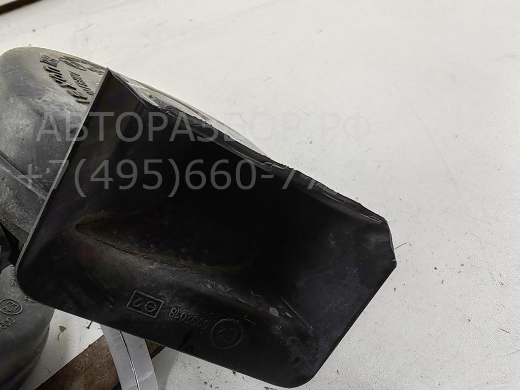 Сигнал звуковой