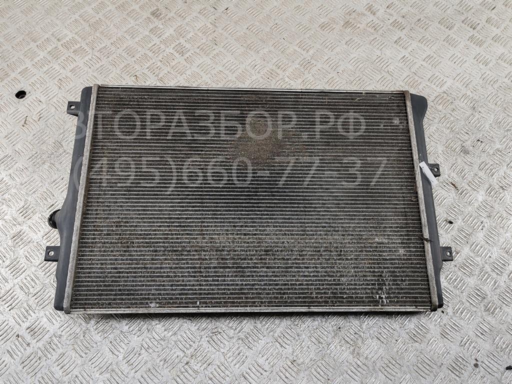 Радиатор охлаждения