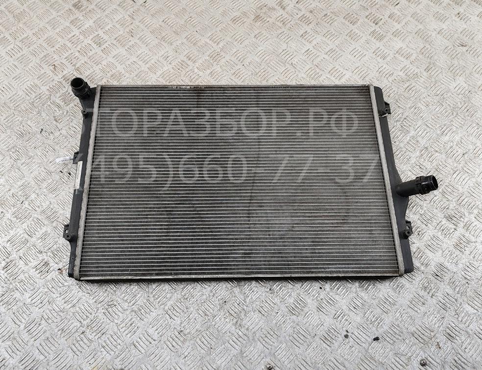 Радиатор охлаждения