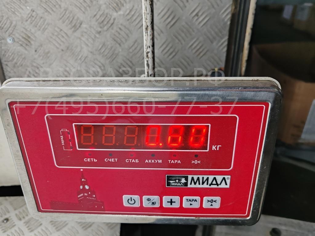 Кронштейн фар правый