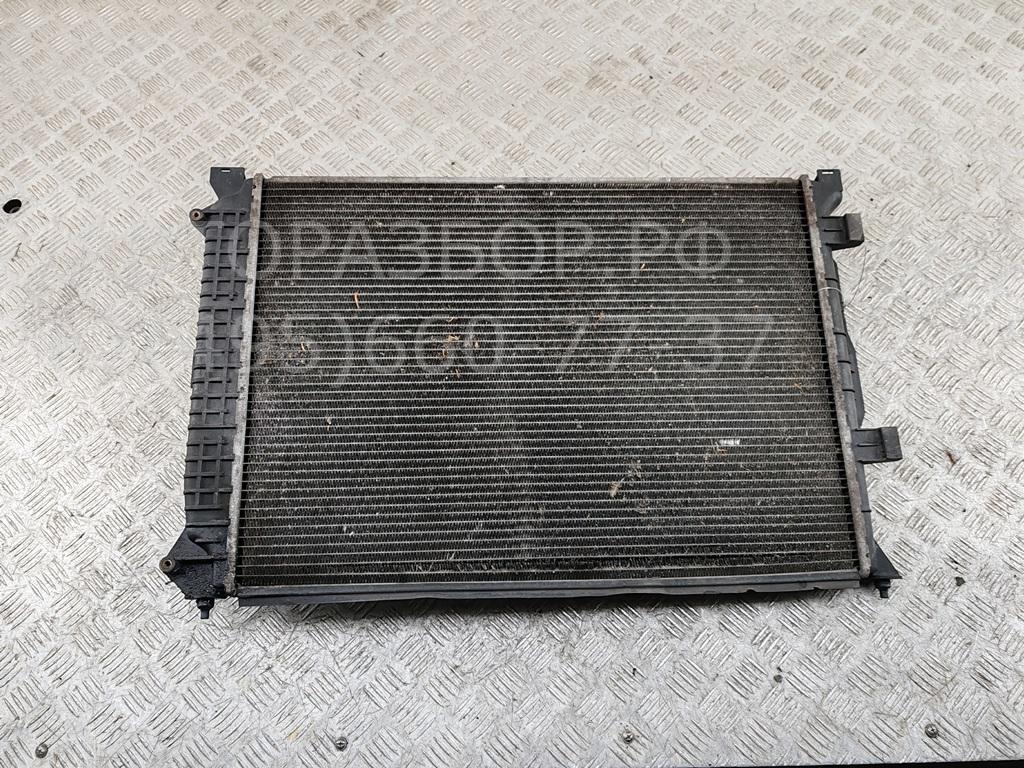 Радиатор охлаждения