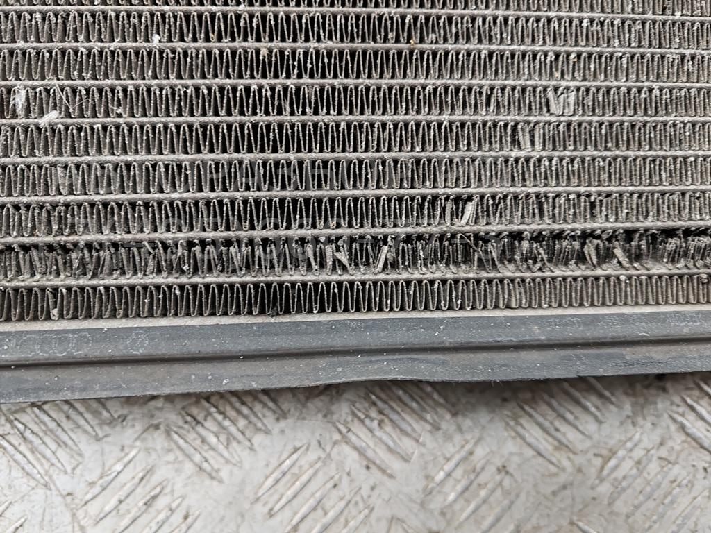 Радиатор охлаждения