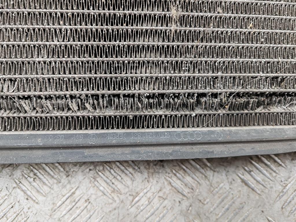 Радиатор охлаждения