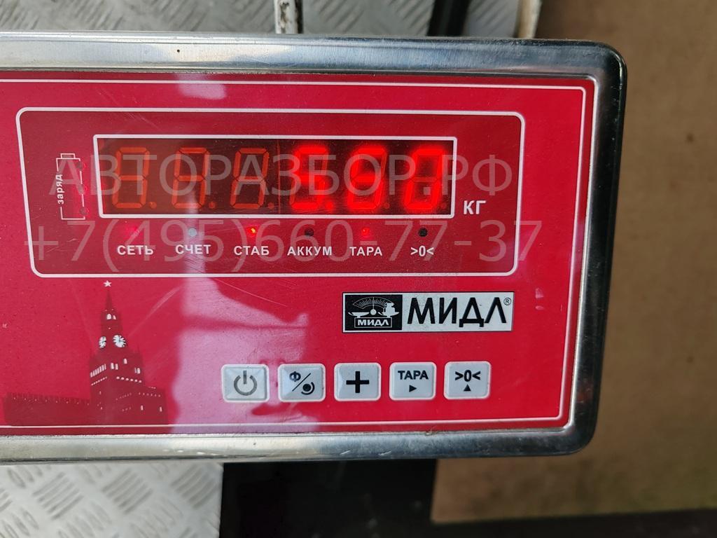 Радиатор охлаждения