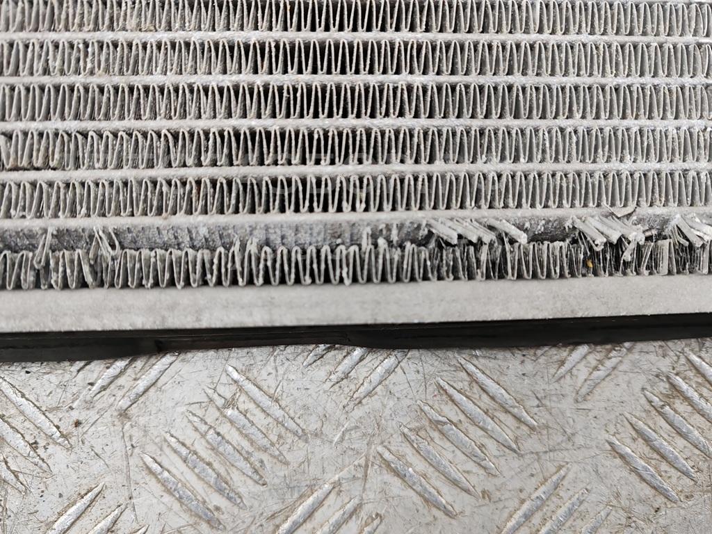 Радиатор охлаждения