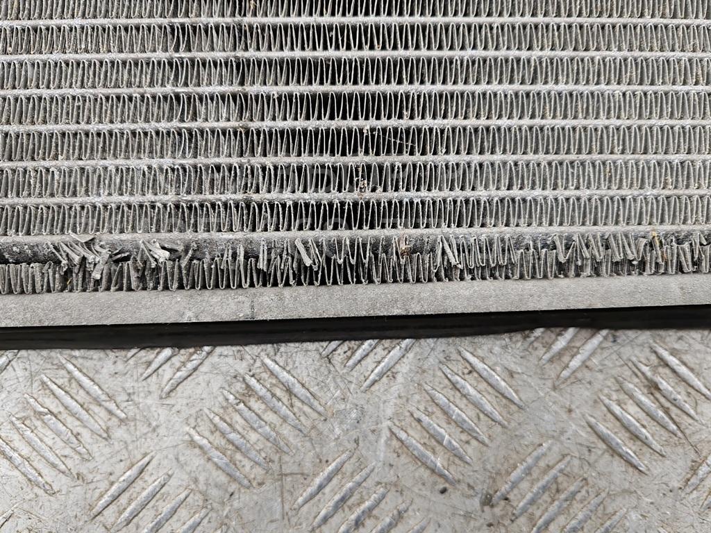 Радиатор охлаждения